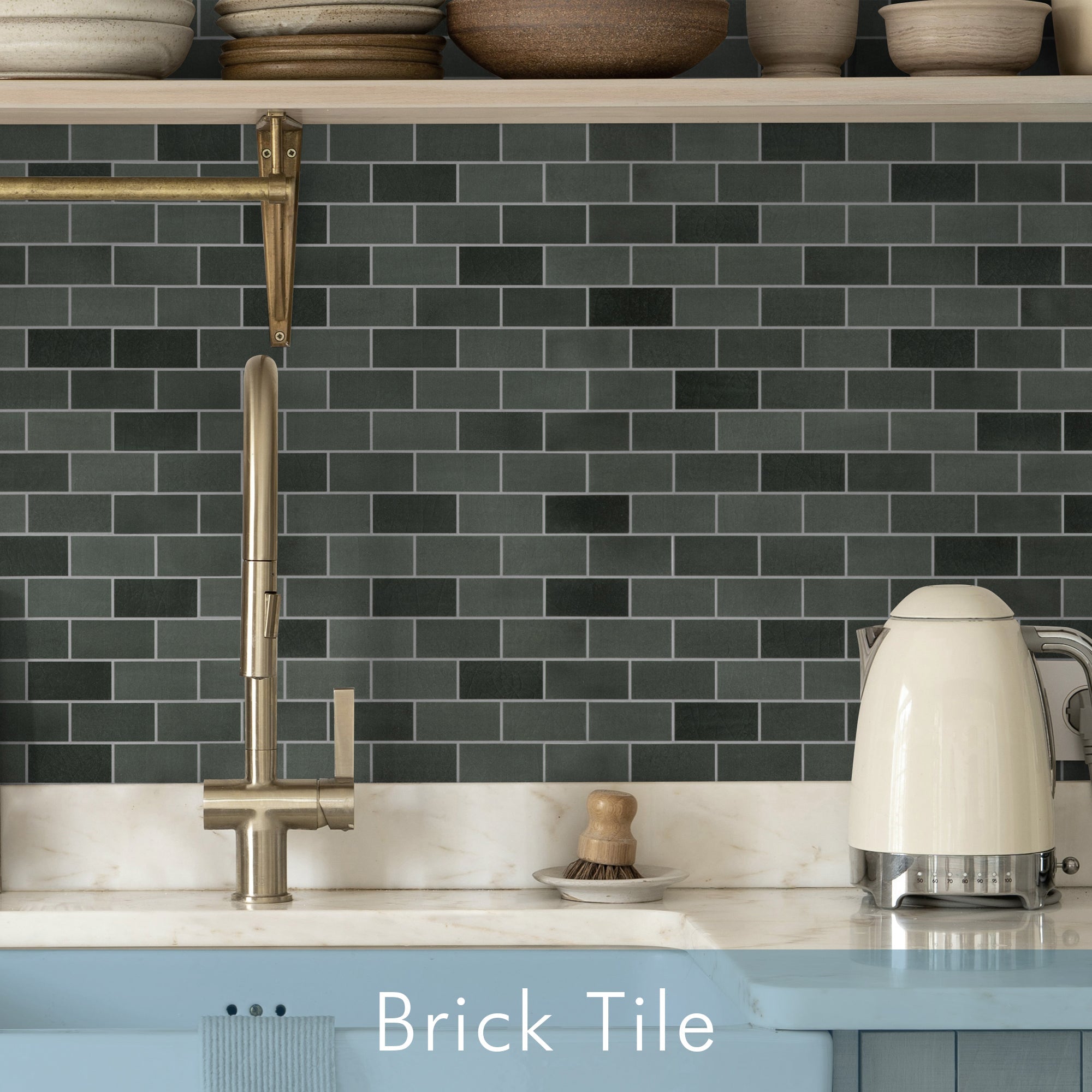 Brick Tile