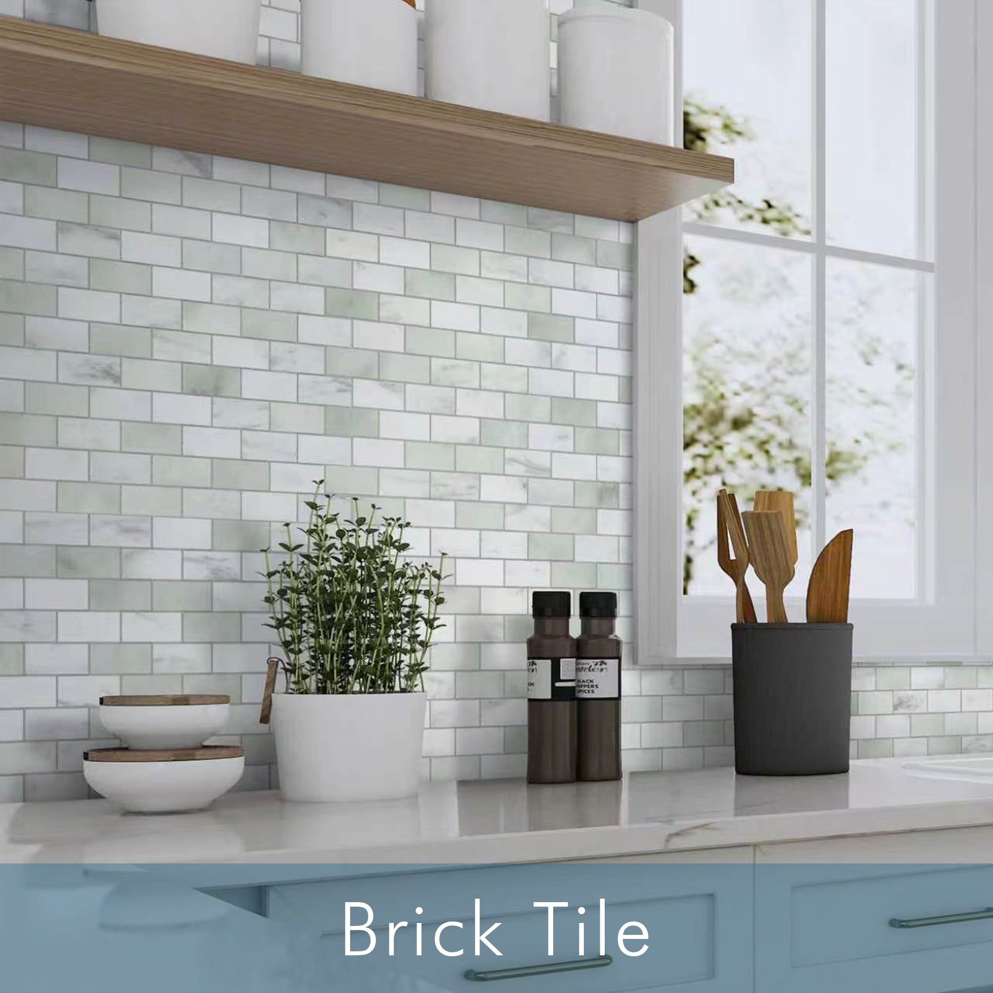 Brick Tile