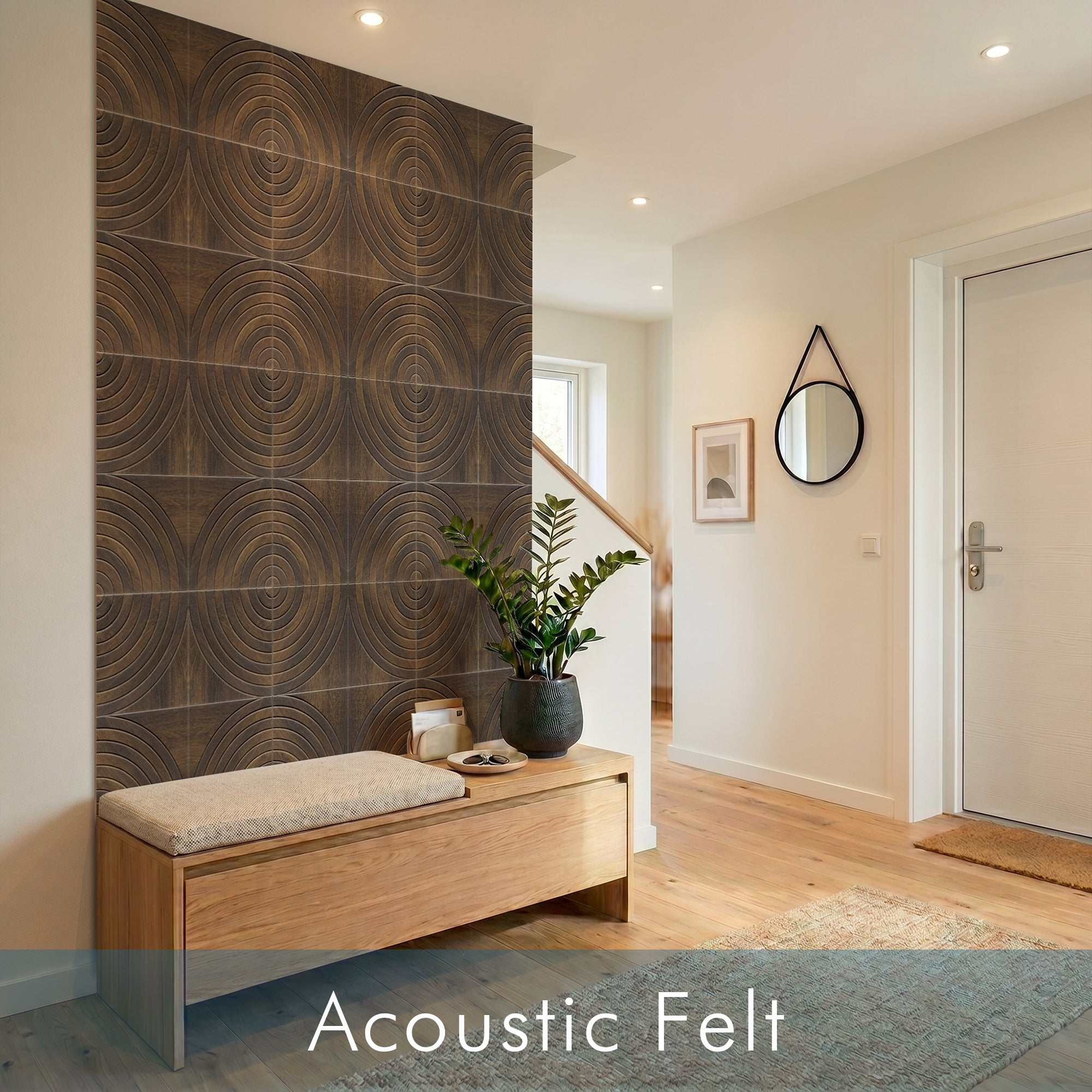 Acoustic Felt