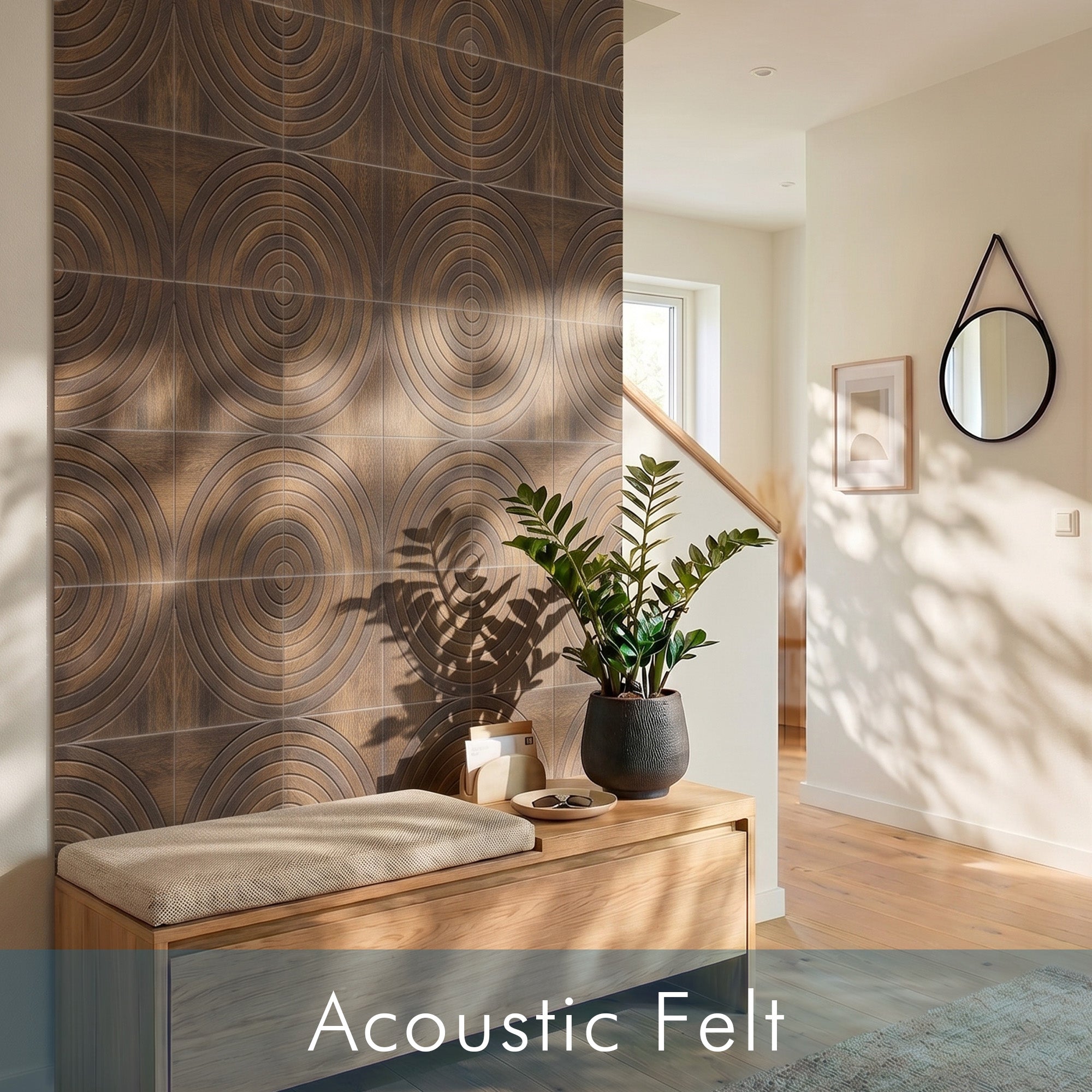 Acoustic Felt