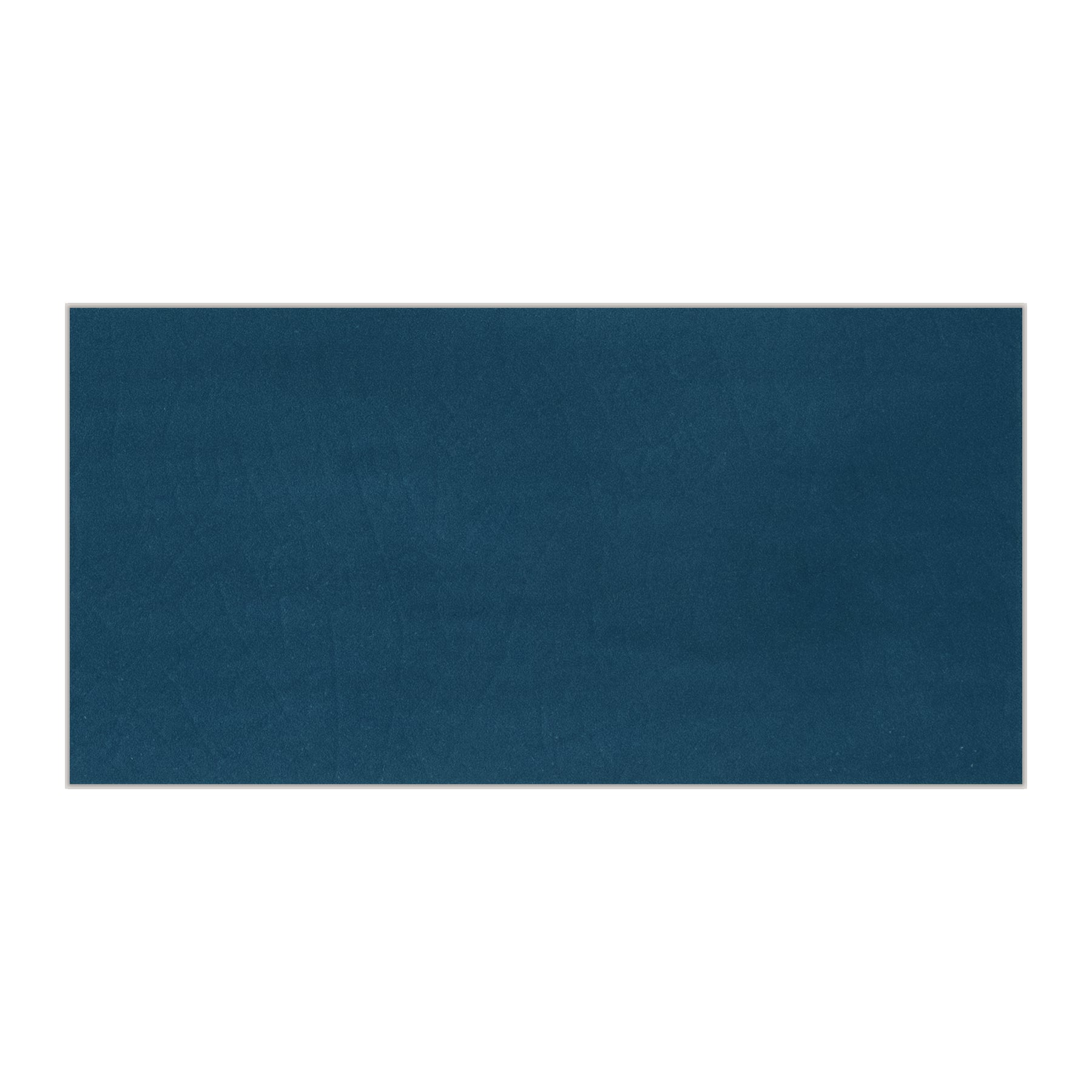 3x6" Blue Subway Peel and Stick Backsplash Tile