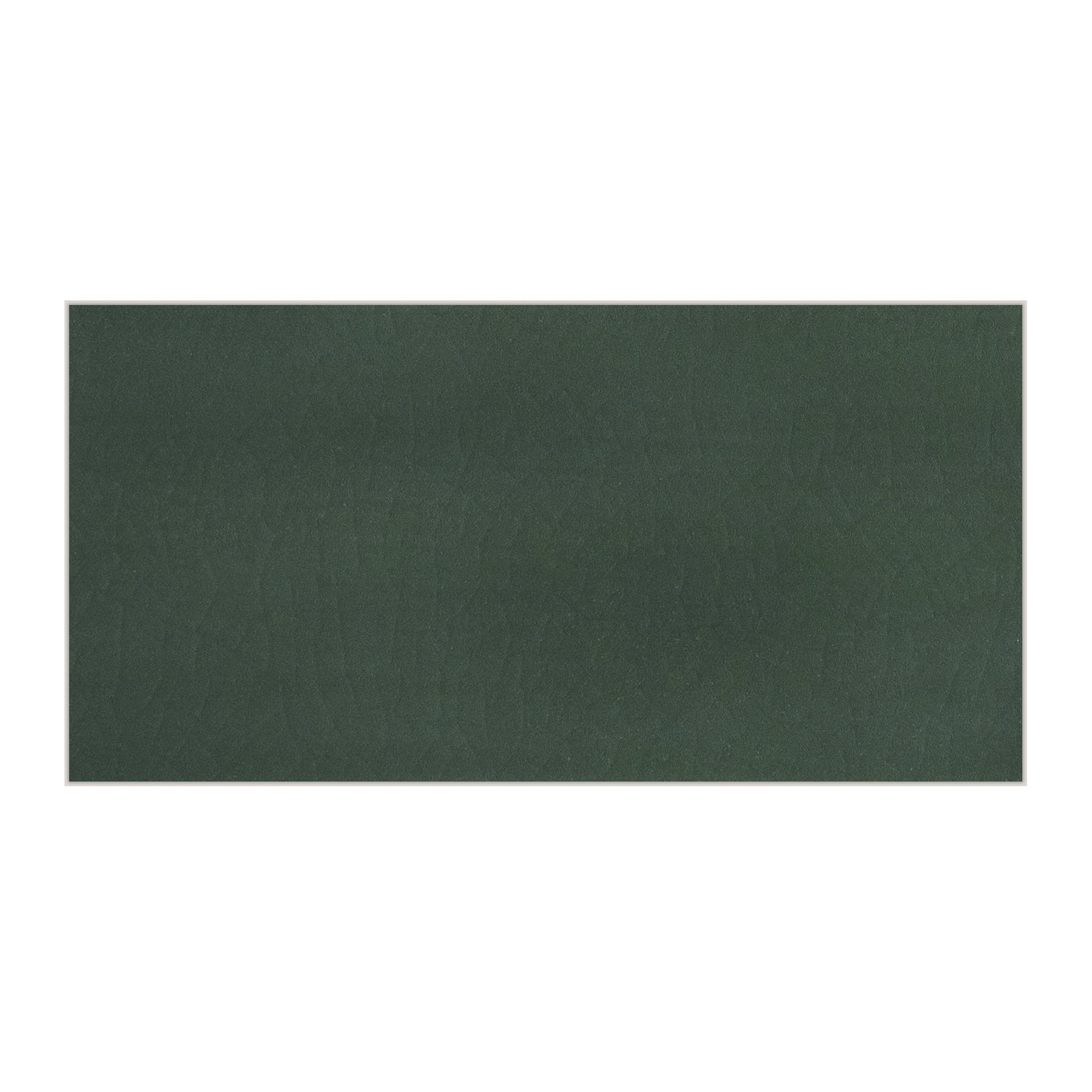 3x6" Green Subway Peel and Stick Backsplash Tile