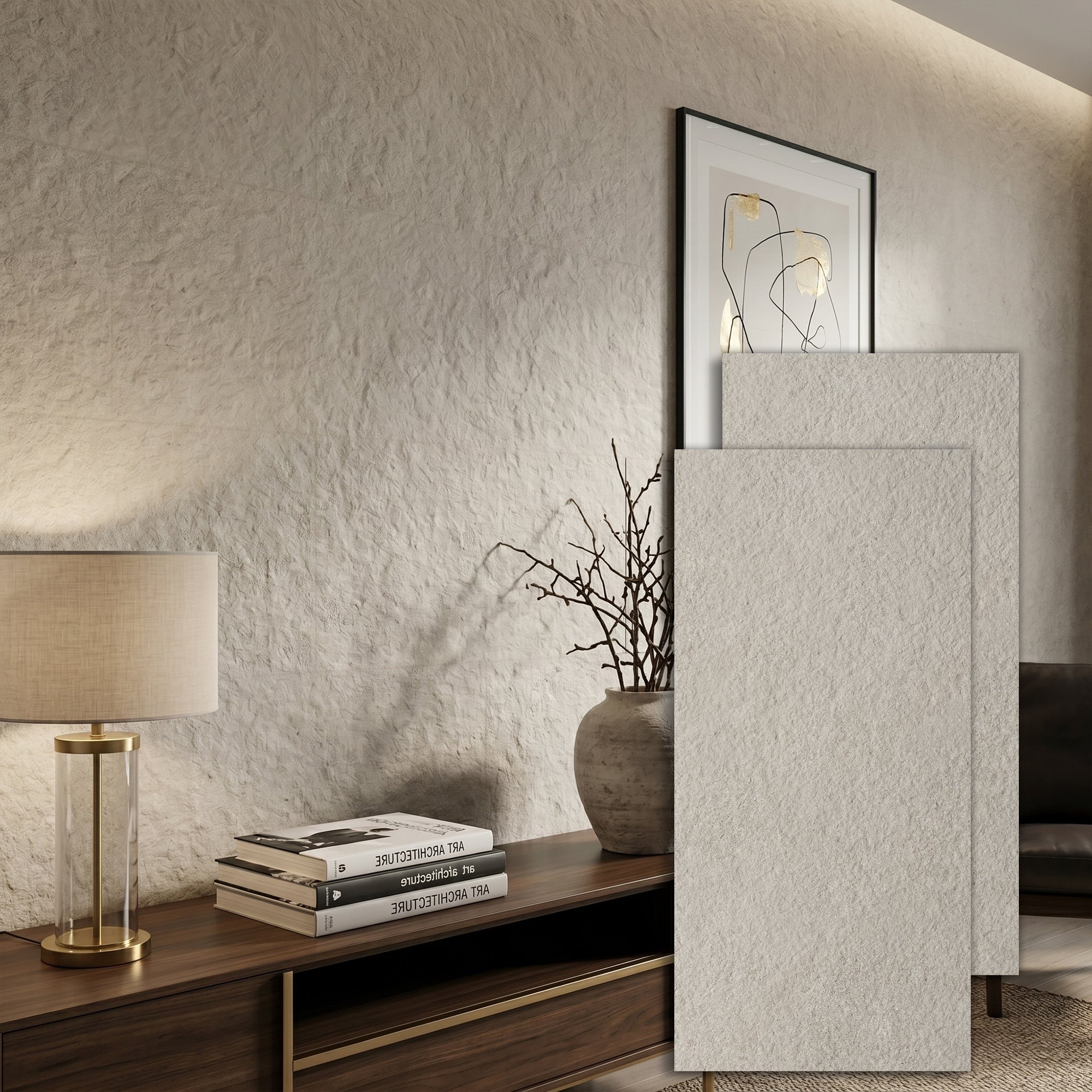 Limestone Flexible Stone Wall Covering