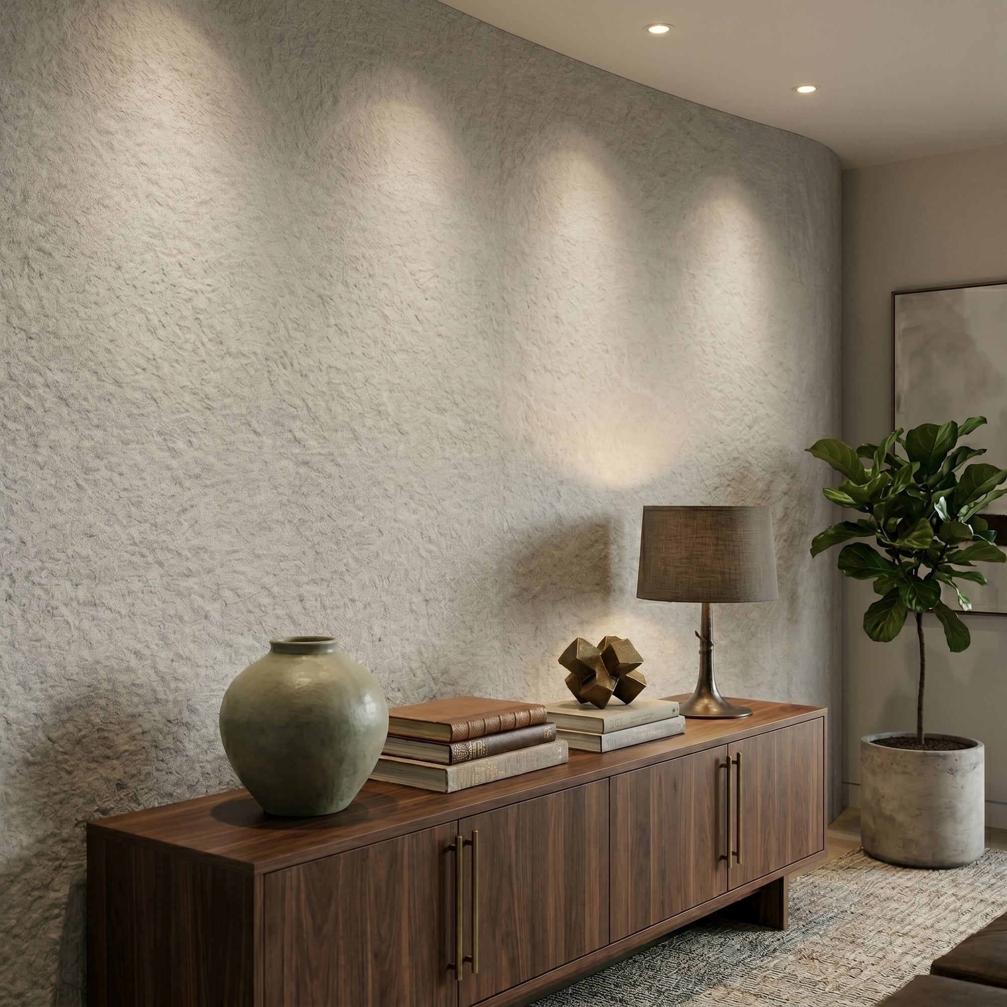 Limestone Flexible Stone Wall Covering