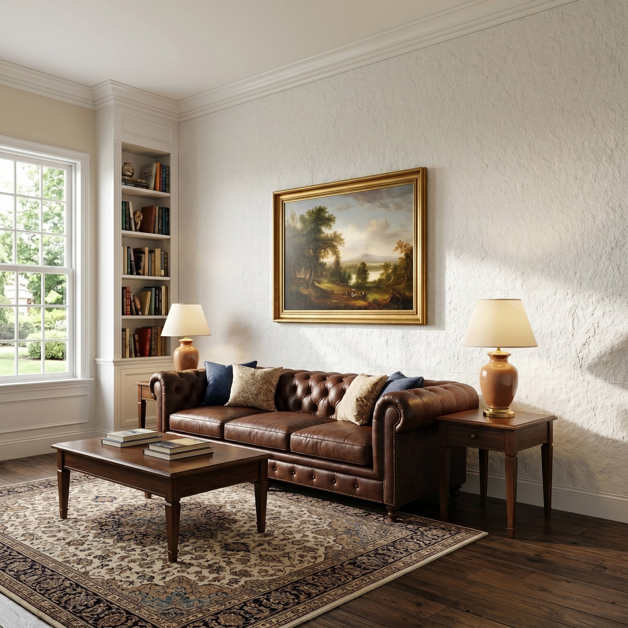 White Quartz Flexible Stone Wall Covering