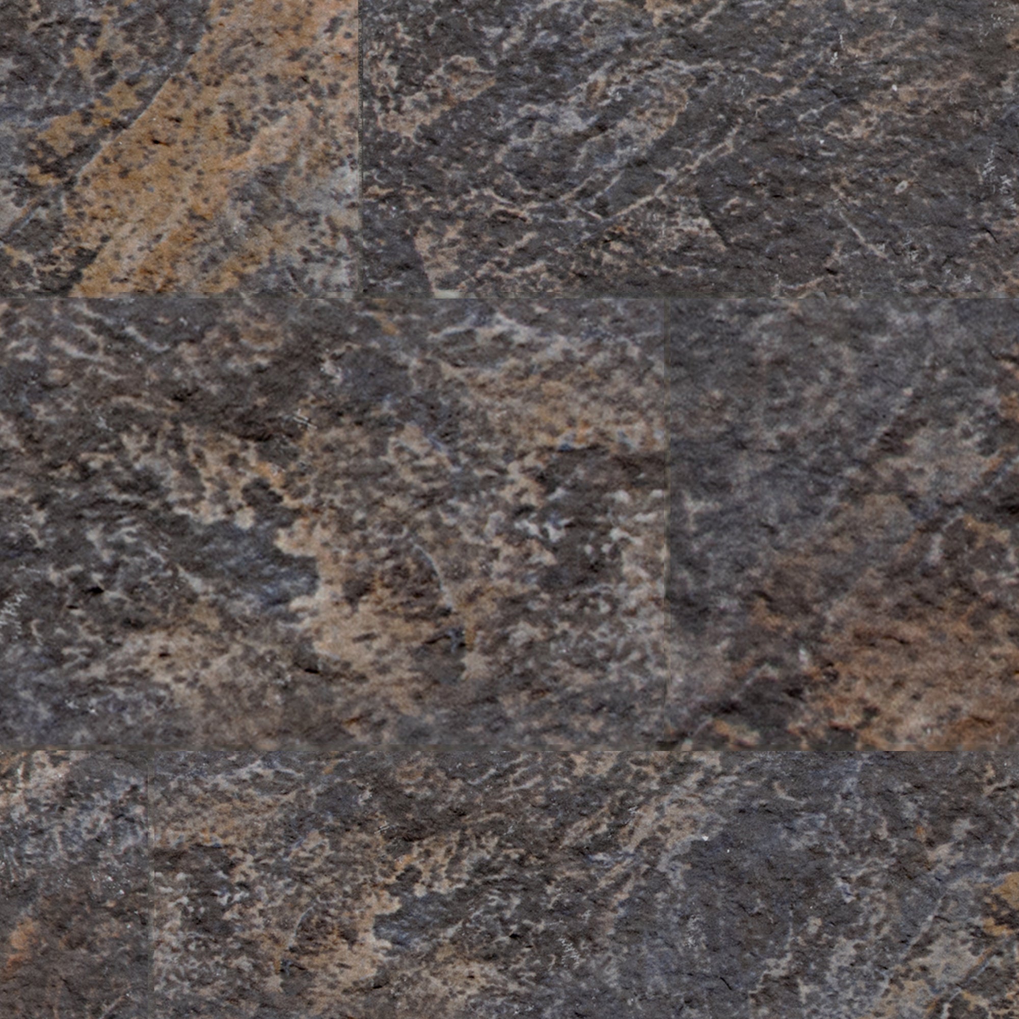Oxide Flexible Stone Peel and Stick Tile