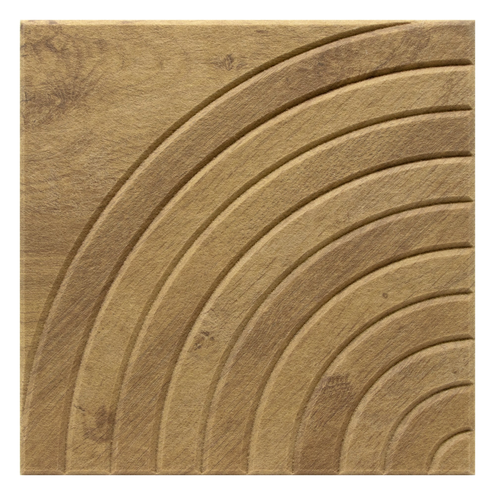 Target Natural Oak PET Acoustic Felt Tile