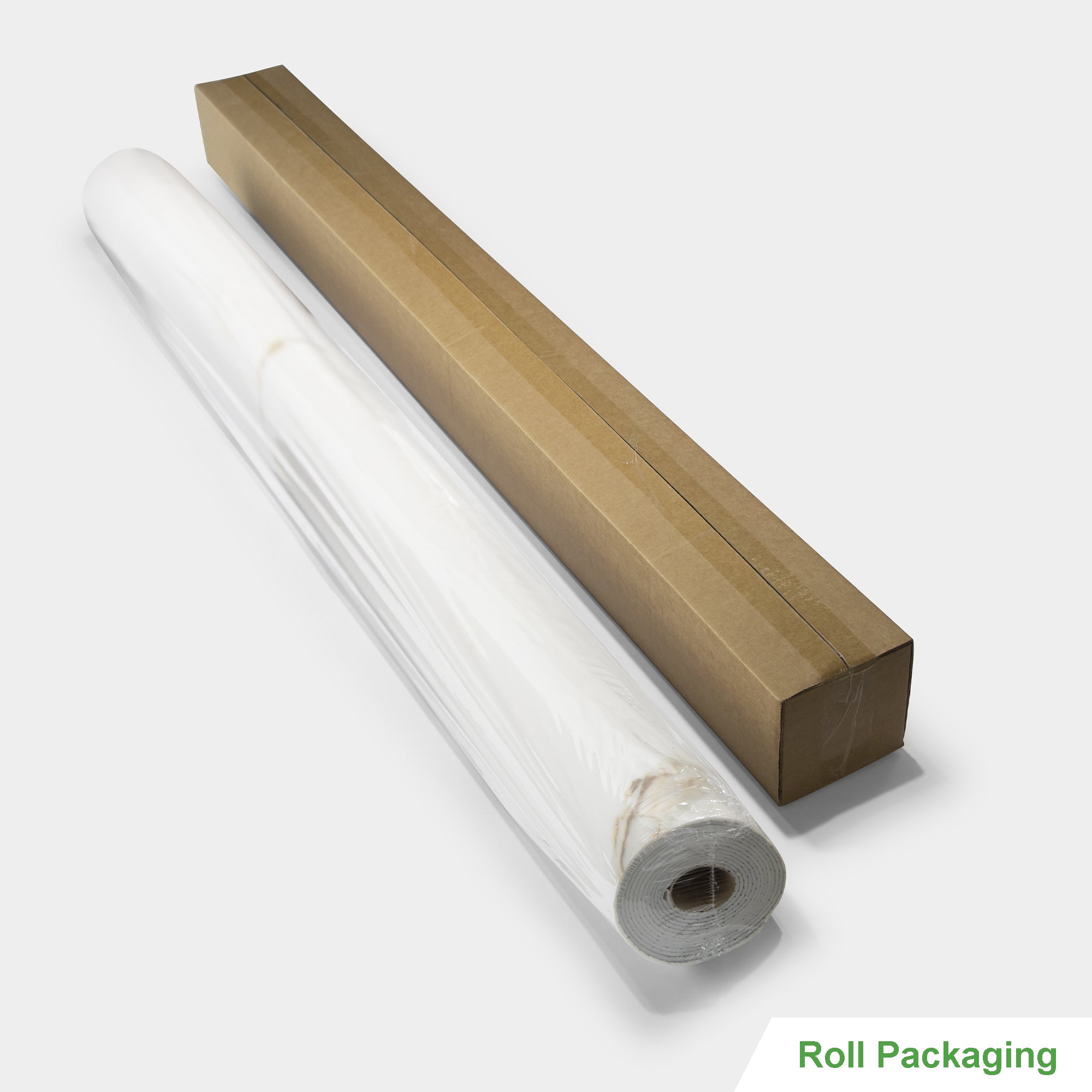 Matte Statuario Gold Peel and Stick Wall Paneling Roll