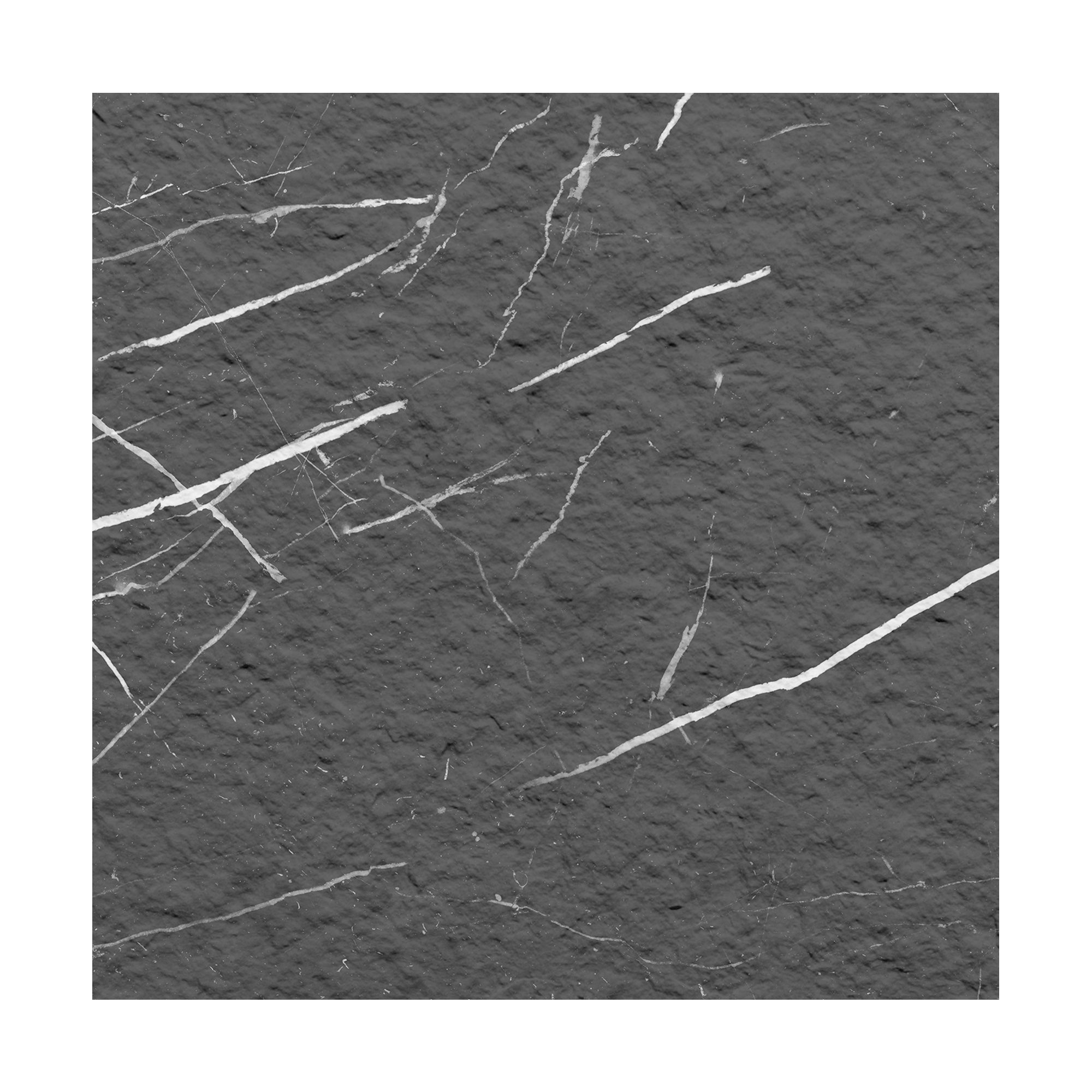 Black Marquina Flexible Stone Wall Covering