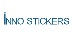 INNO STICKERS logo
