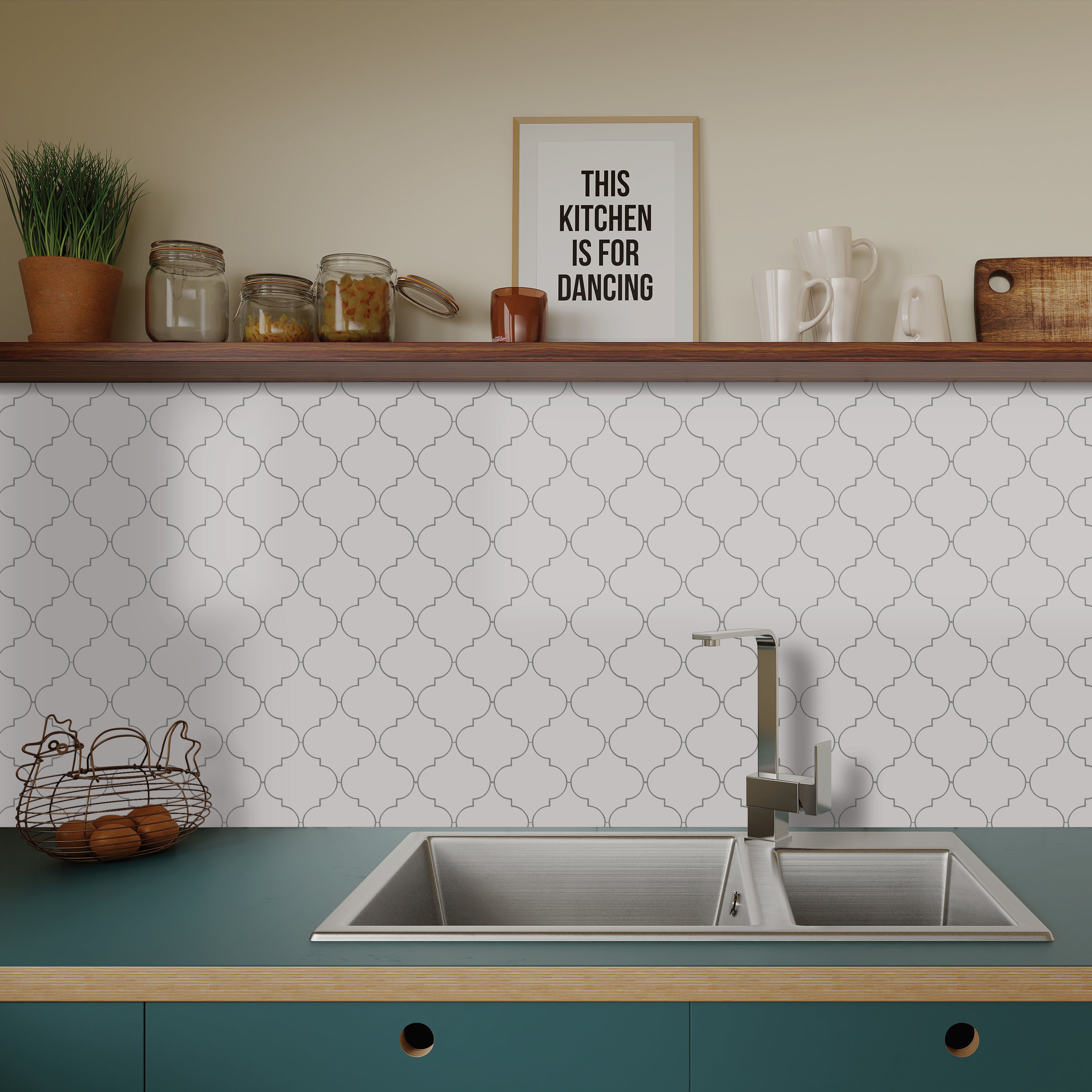 Kitchen Backsplash Trends for 2023: Add a Personal Touch to Your Cooking Space