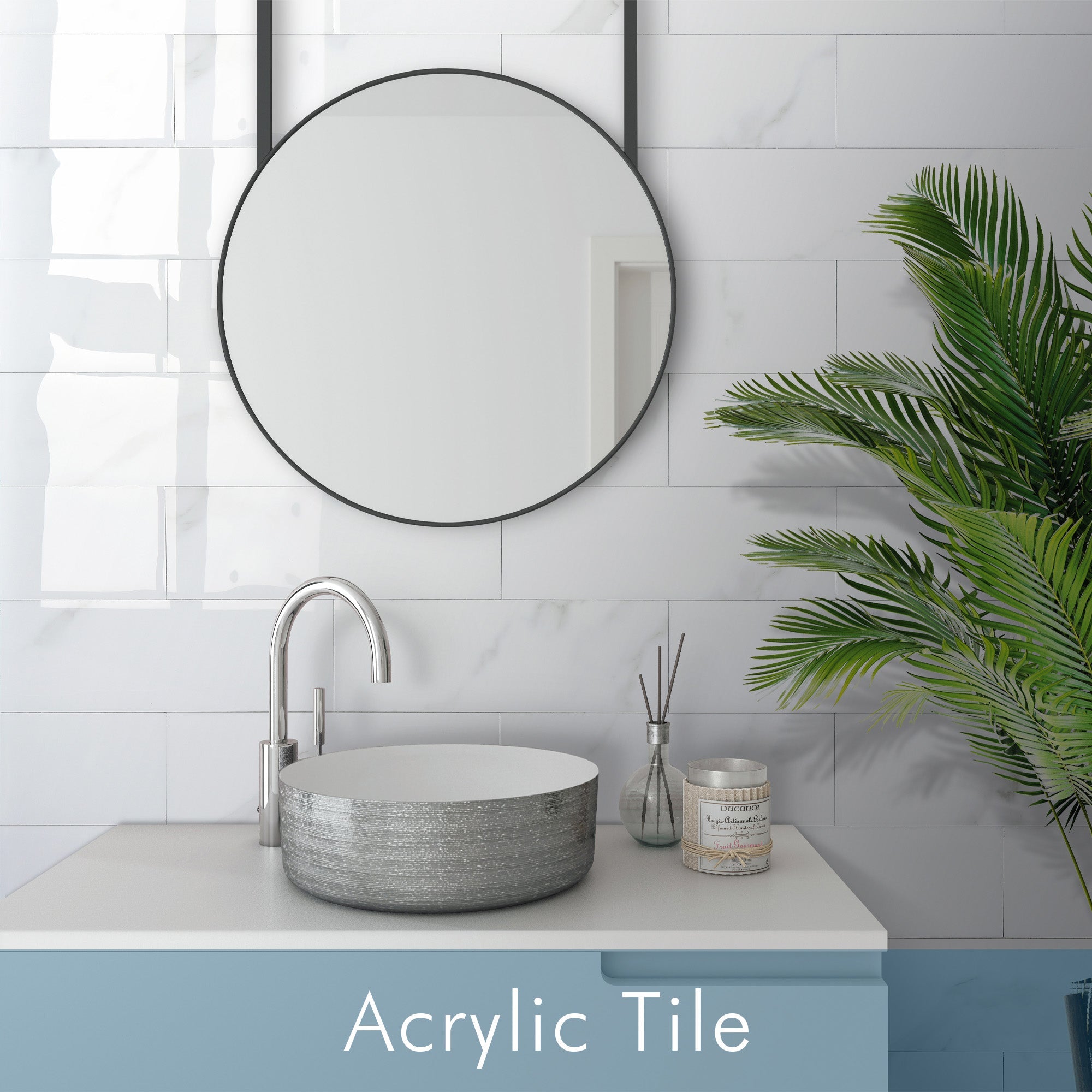 Acrylic Tile