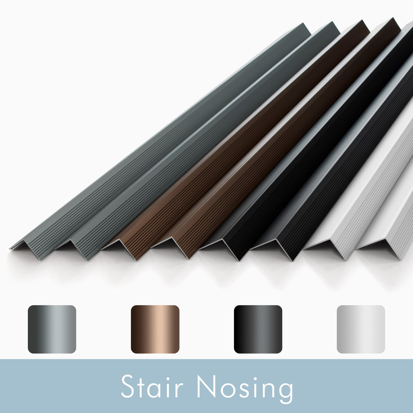 Stair Nosing