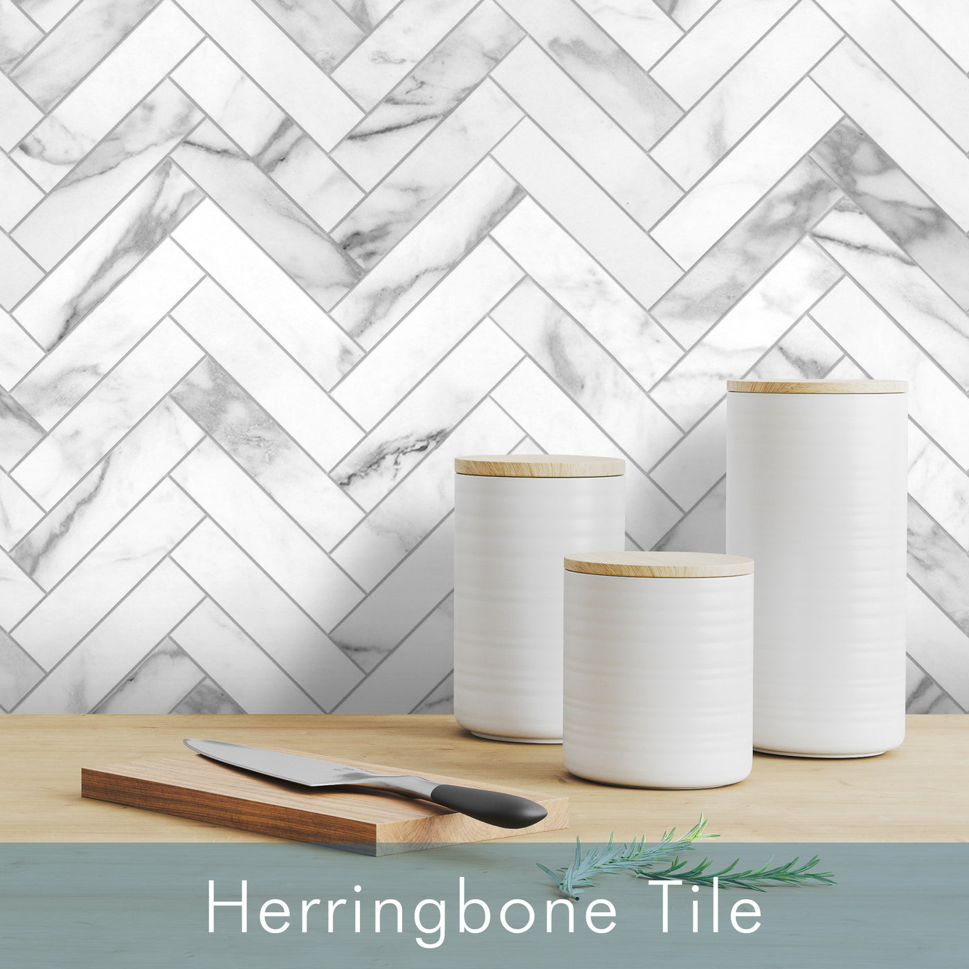 Herrigbone Tile