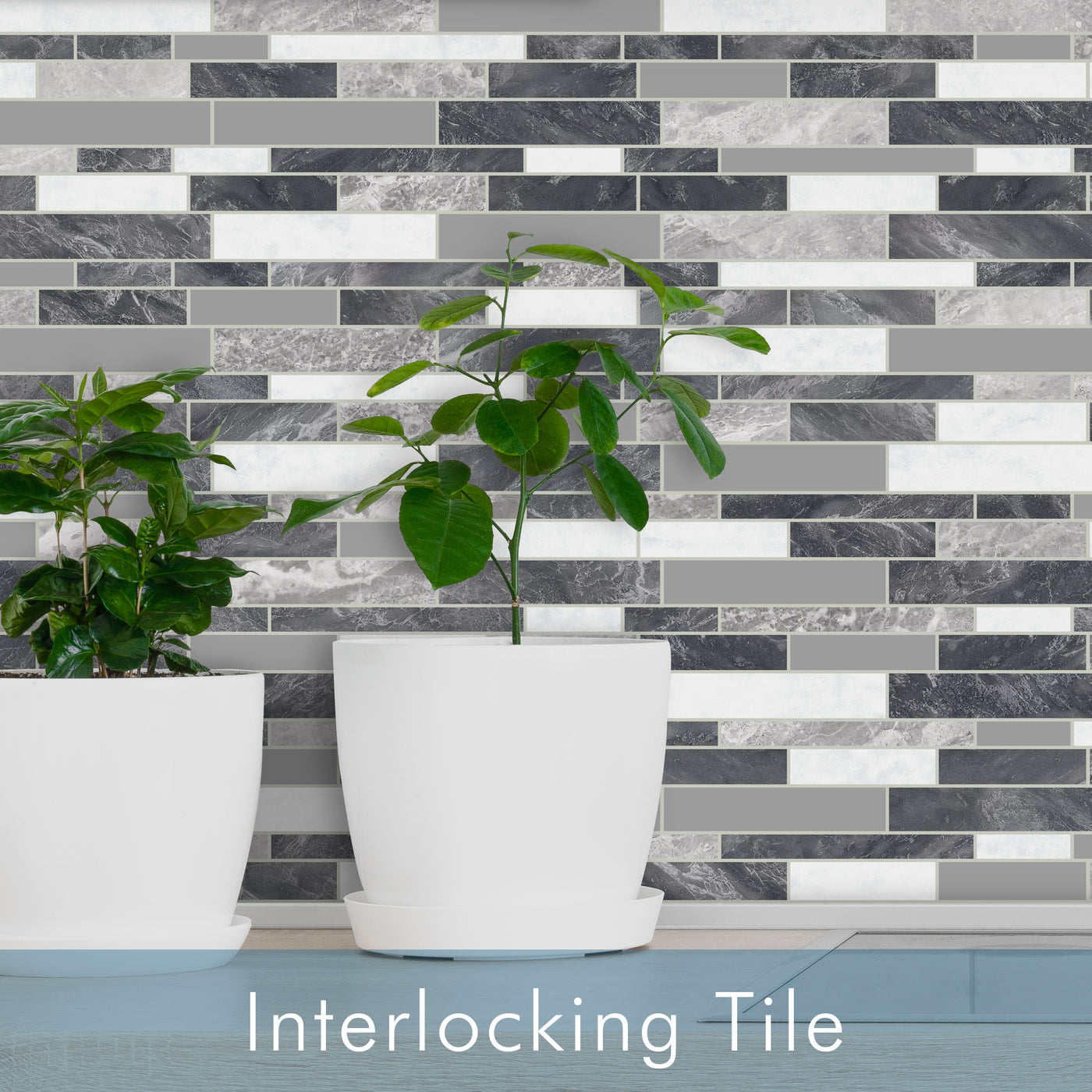 Interlocking Tile