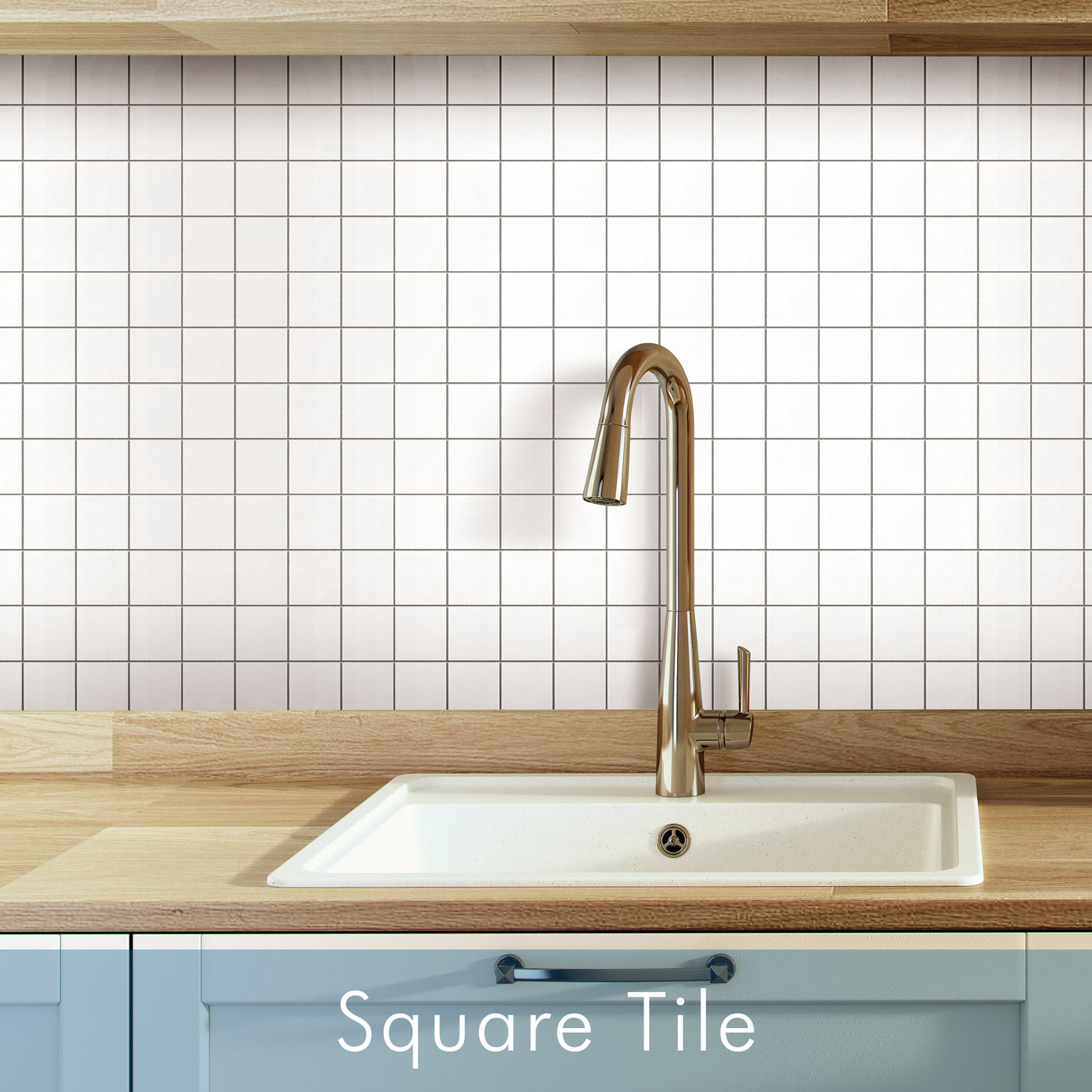 Square Tile