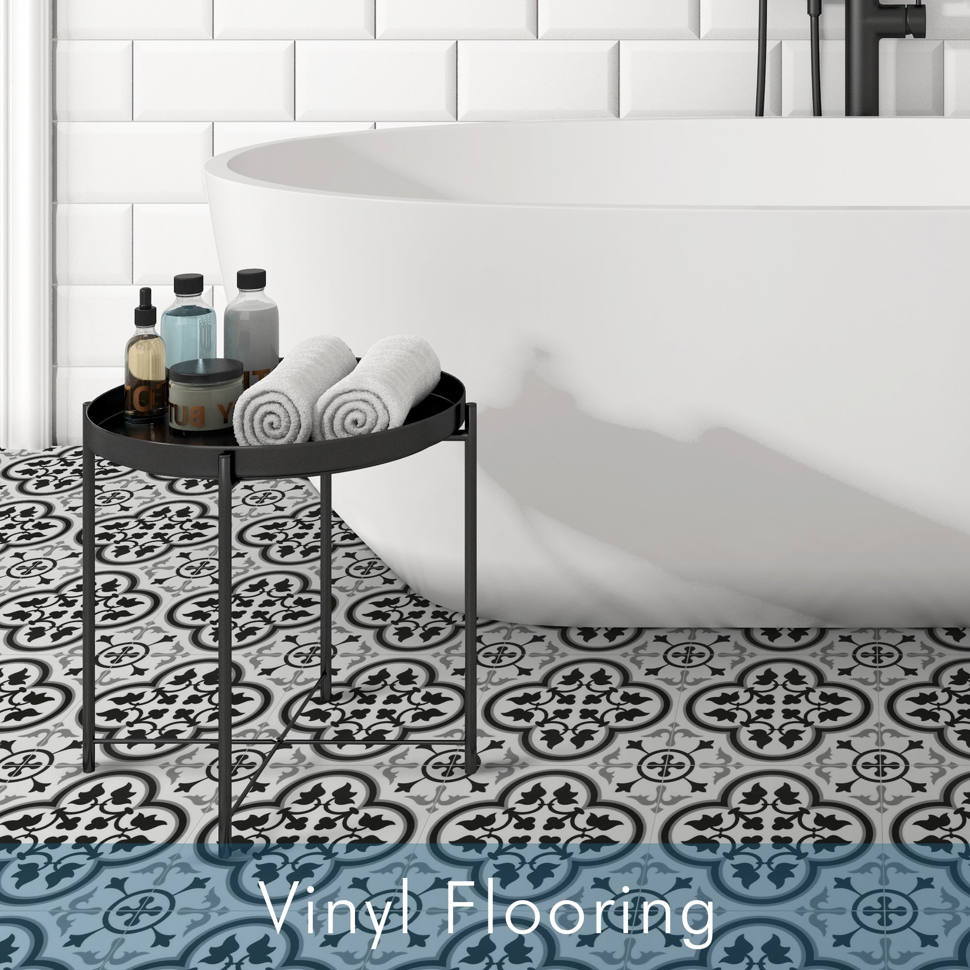 Vinyl Flooring