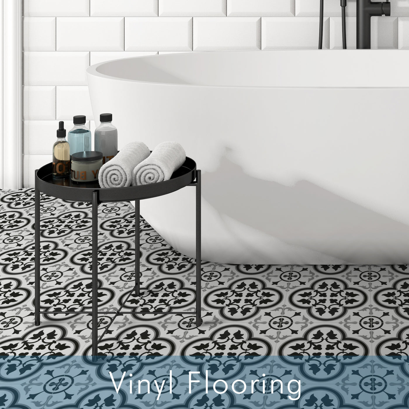 Vinyl Flooring
