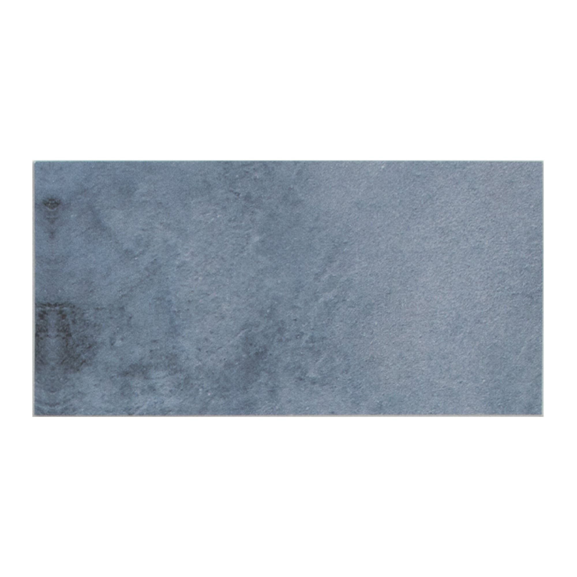3x6" Blue Cement Peel and Stick Tile