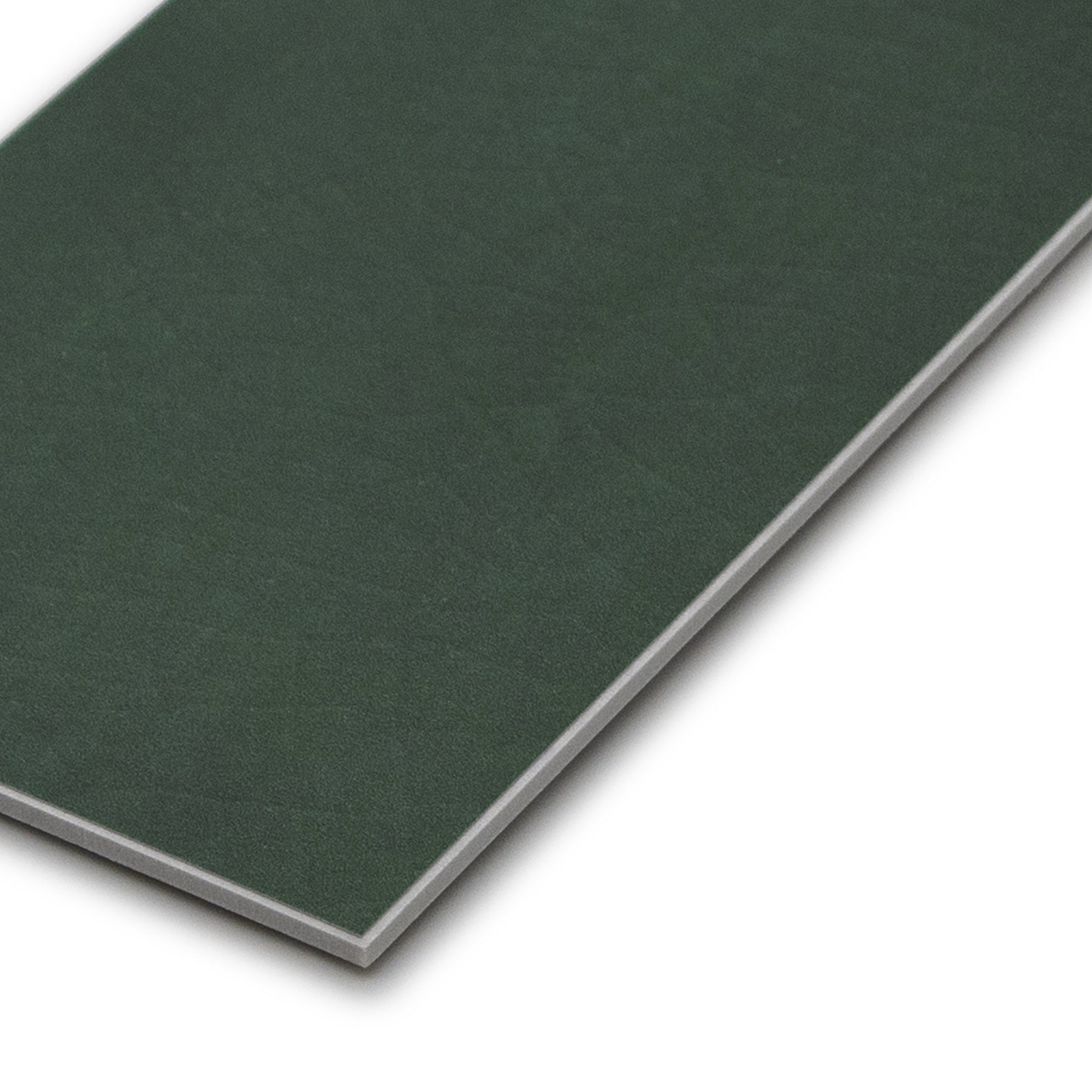 3x6" Green Subway Peel and Stick Backsplash Tile