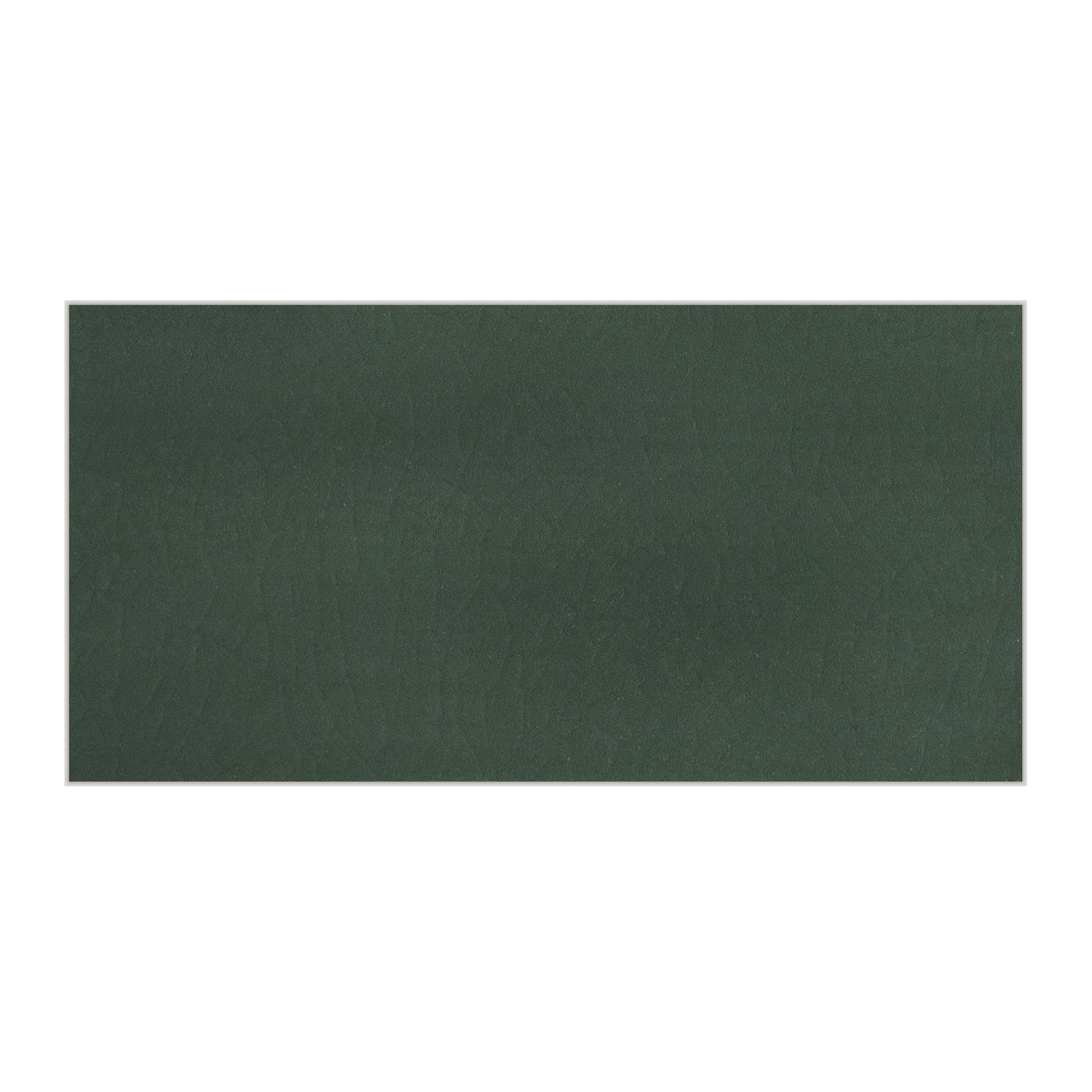 3x6" Green Subway Peel and Stick Backsplash Tile