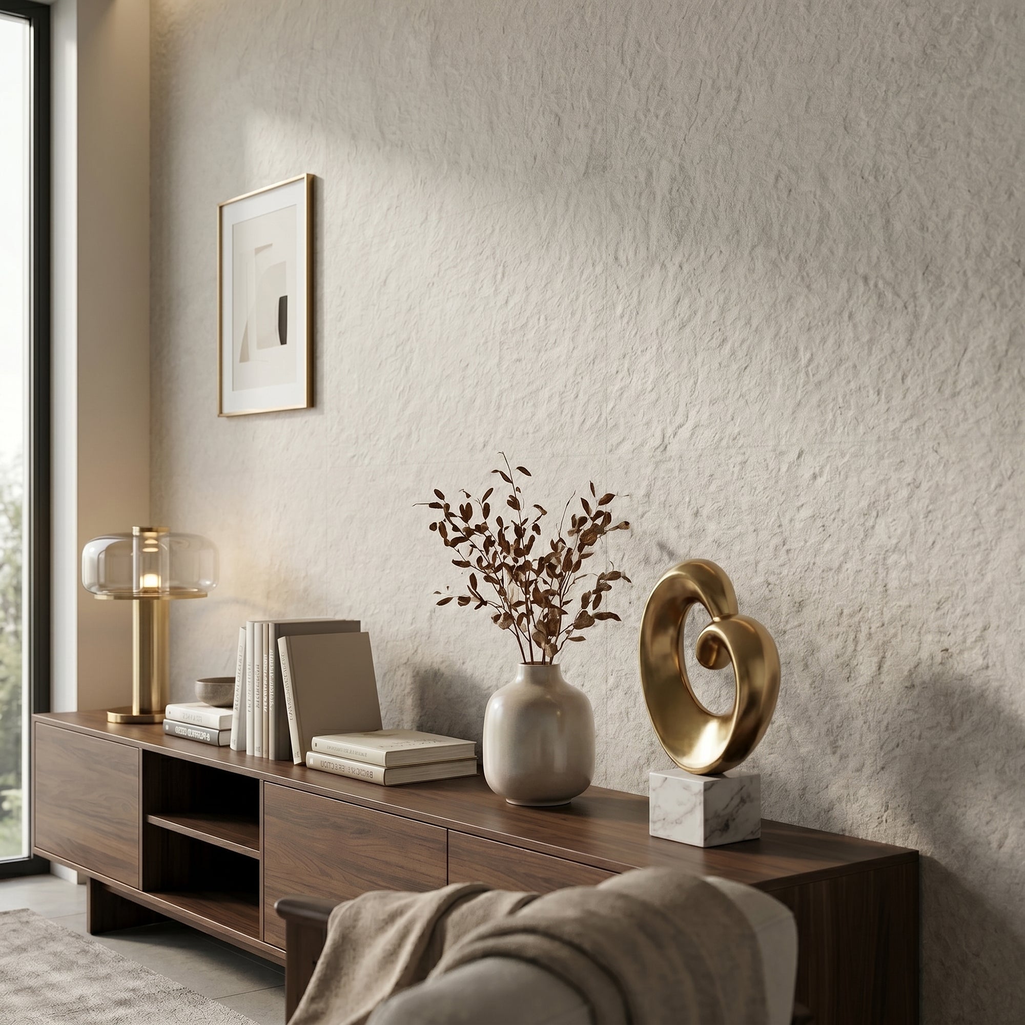 Limestone Flexible Stone Wall Covering