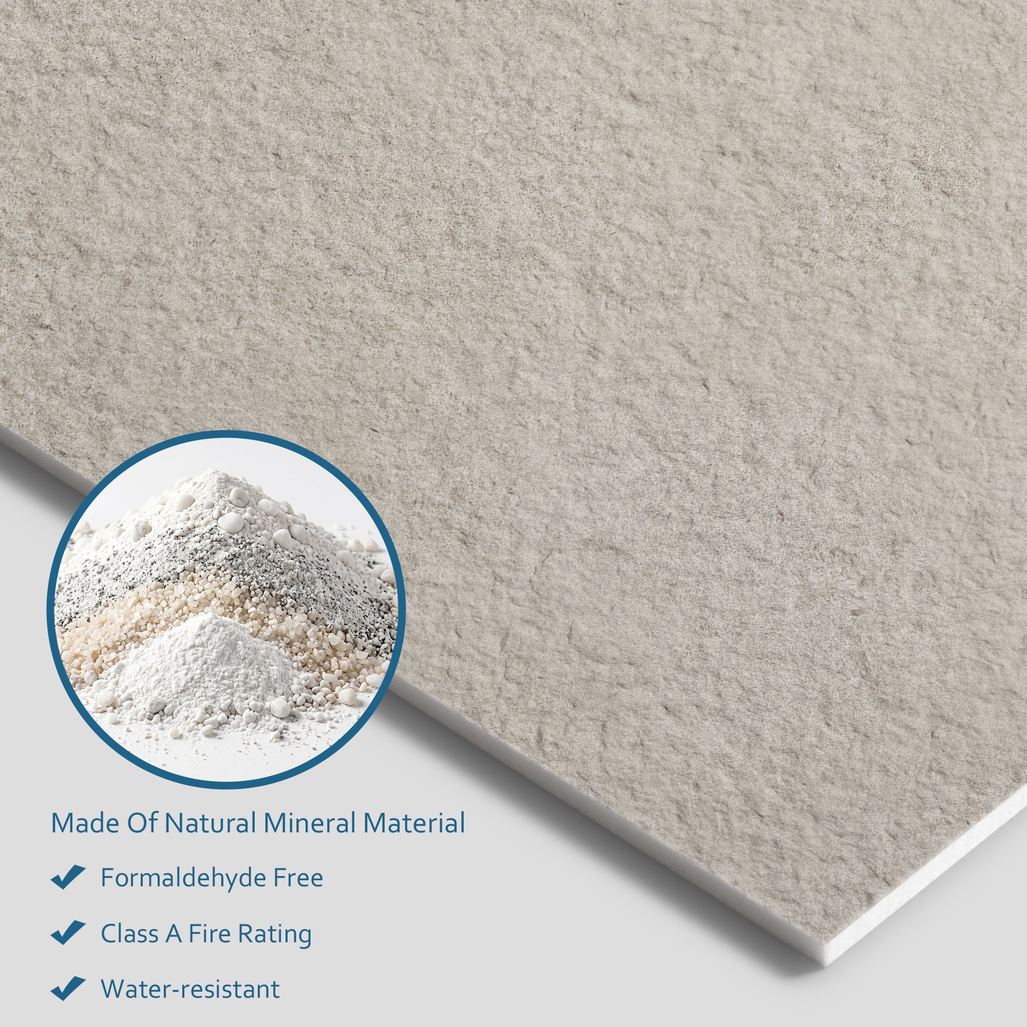 Limestone Flexible Stone Wall Covering