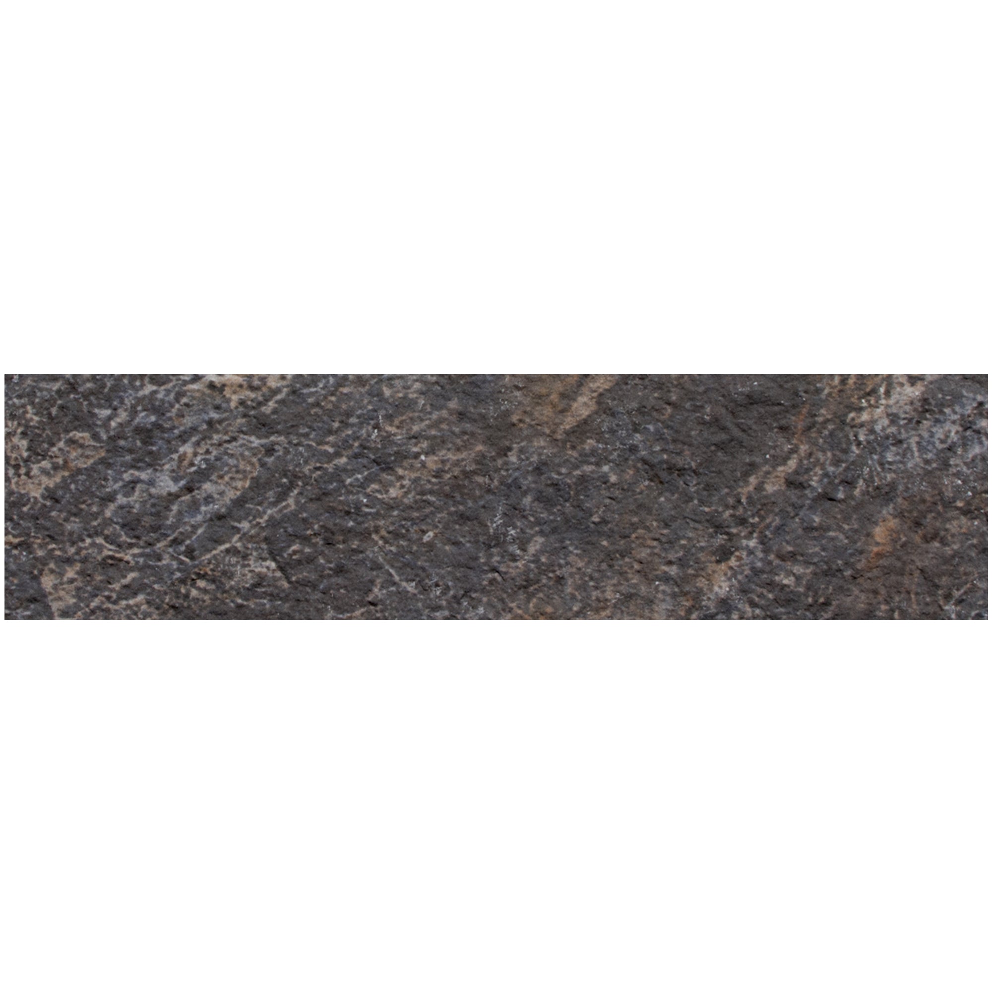 Oxide Flexible Stone Peel and Stick Tile