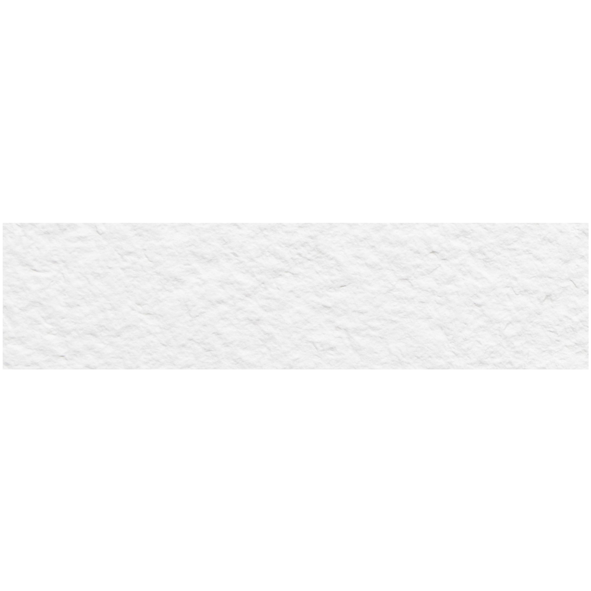 White Quartz Flexible Stone Peel and Stick Tile