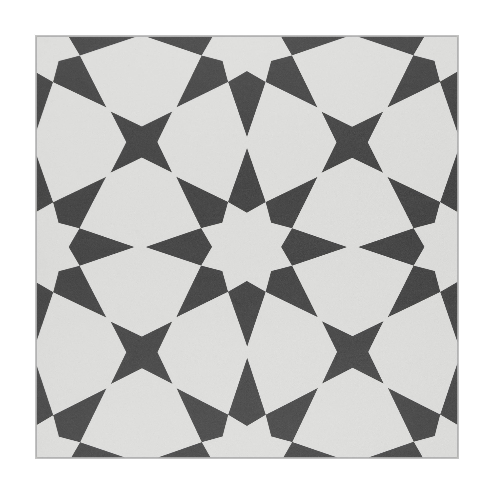 9" x 9" Marrakech Peel and Stick Floor and Wall Tile