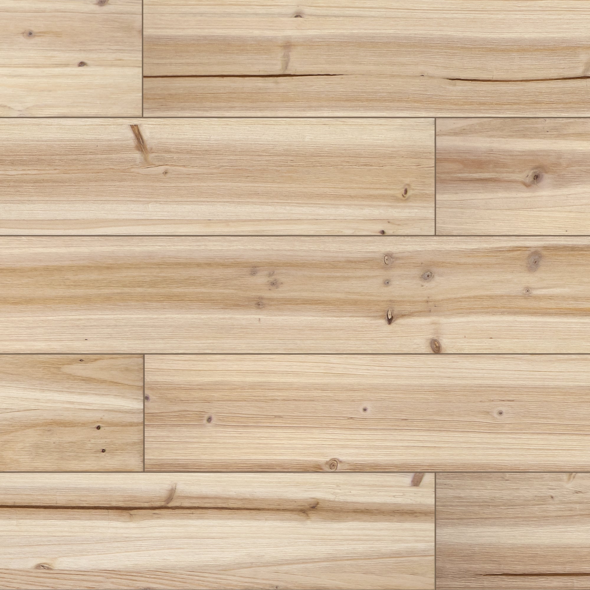 Natural Oak Solid Barn Wood Wall Plank