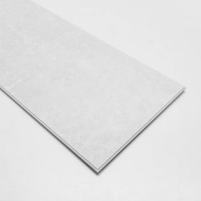 4x12´´ Cement Grey Peel and Stick Tile